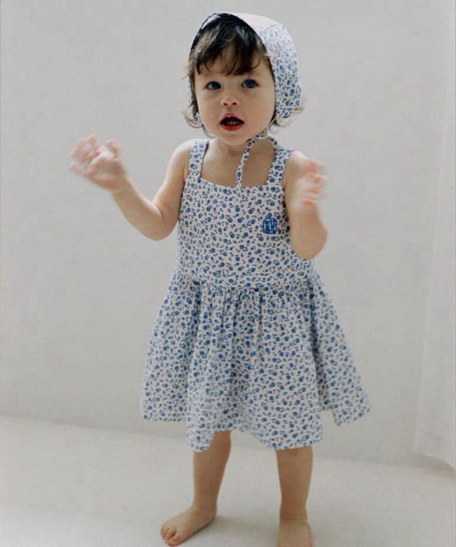 house on the hill ワンピース　80