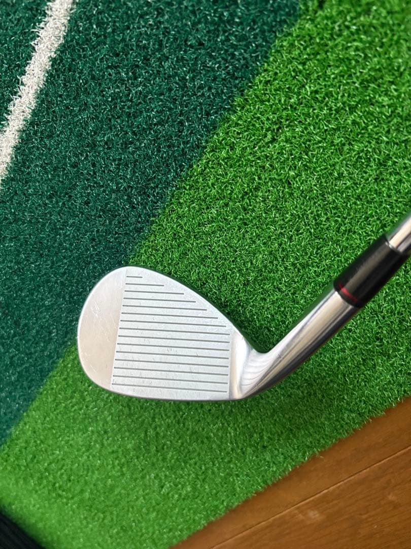 FUSO DREAM BUCHI T22W 56°