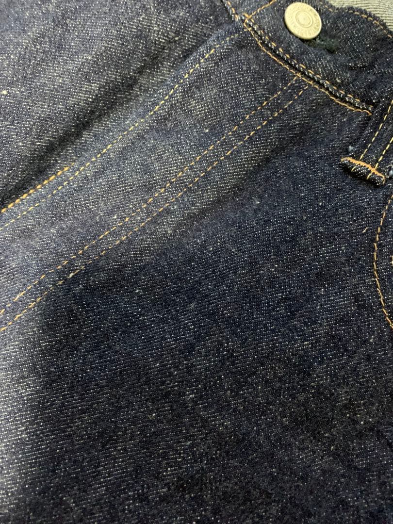 ウエアハウス　DD 1001xx 1947 32