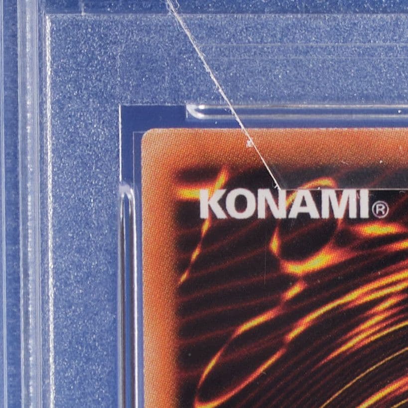 【PSA10】ブラック・マジシャン・ガール SD16 ノーマルパラレル