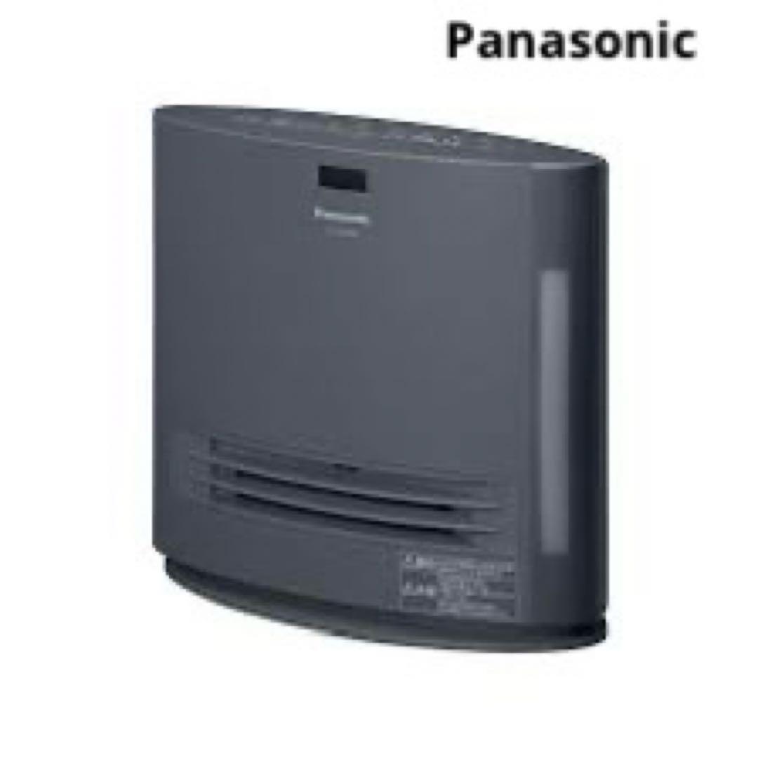 Panasonic DS-FKX1206 電気ヒーター 2023年製