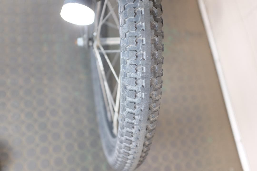 P*様 新基準BS Bikke　20インチ　3段　8.7Ah充電器あり