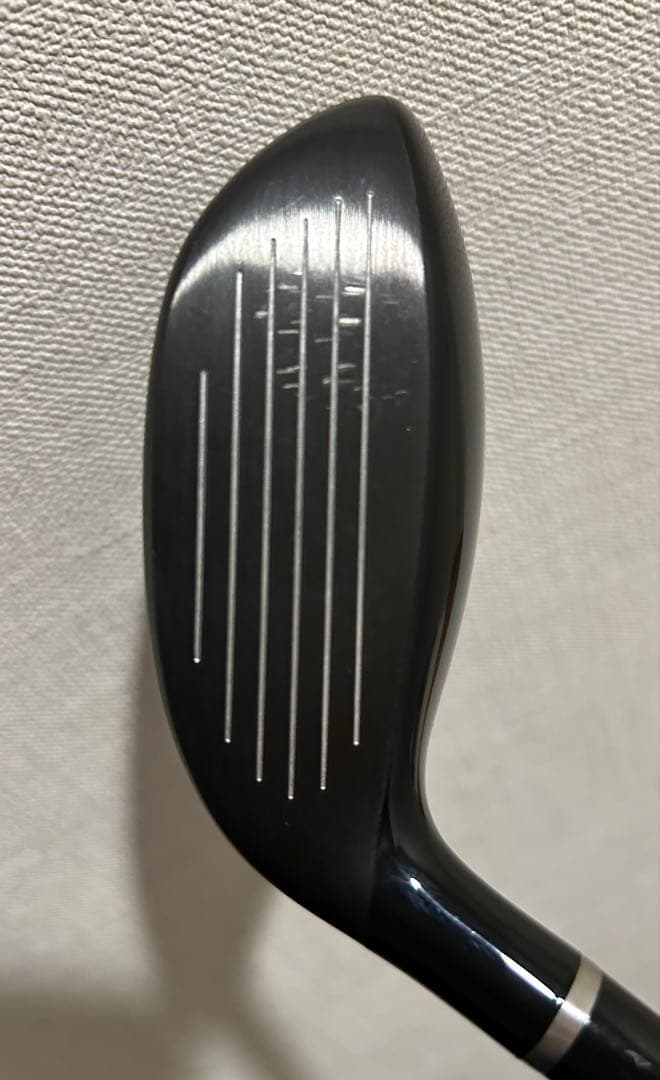 【中古】ヤマハ RMX VD UT 5U 25° SR