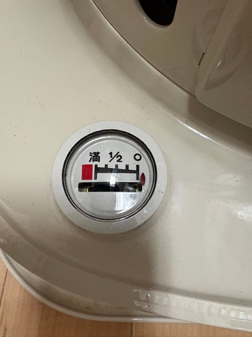 2025製Corona コロナ　SL-6625(W) 石油ストーブ ホワイト