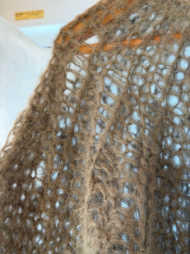 miami basic ニット　マイアミベーシック