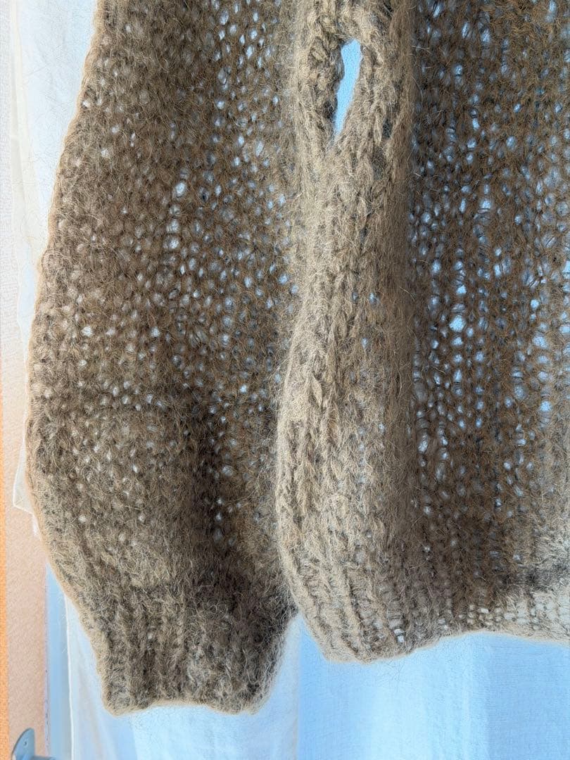 miami basic ニット　マイアミベーシック