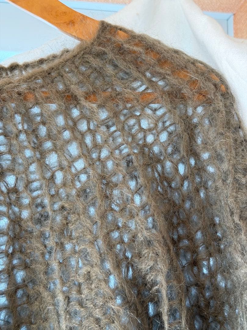 miami basic ニット　マイアミベーシック