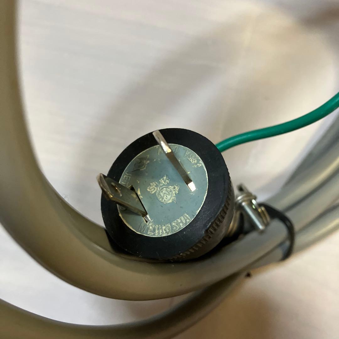 【美品】エイシン クレープ焼器 業務用 屋内EC-1000