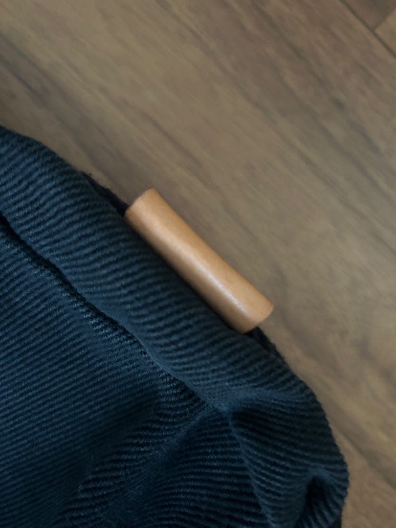 エンダースキーマ　hender scheme スクエア　ショルダーバッグ