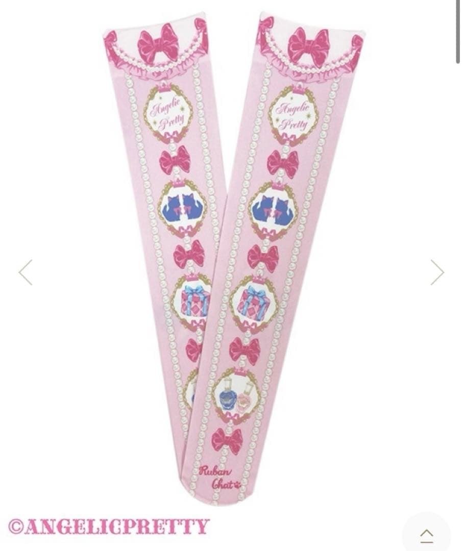 Angelic Pretty Dolly Catオーバーニー