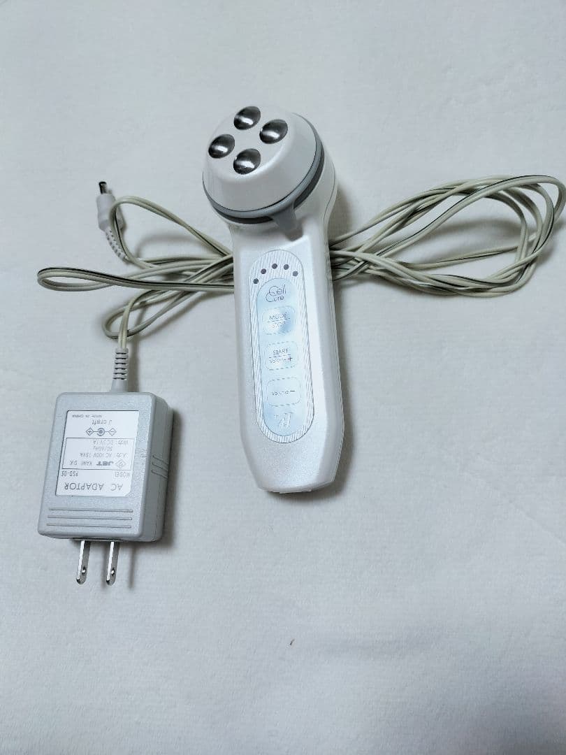 セルキュア4T 動作確認済み