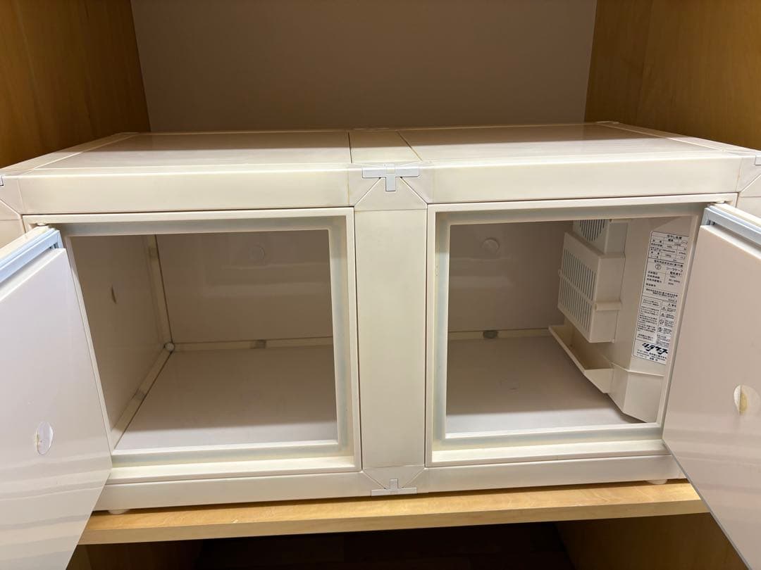 冷やし虫家 ＴＦ 100L シーラケース(2)