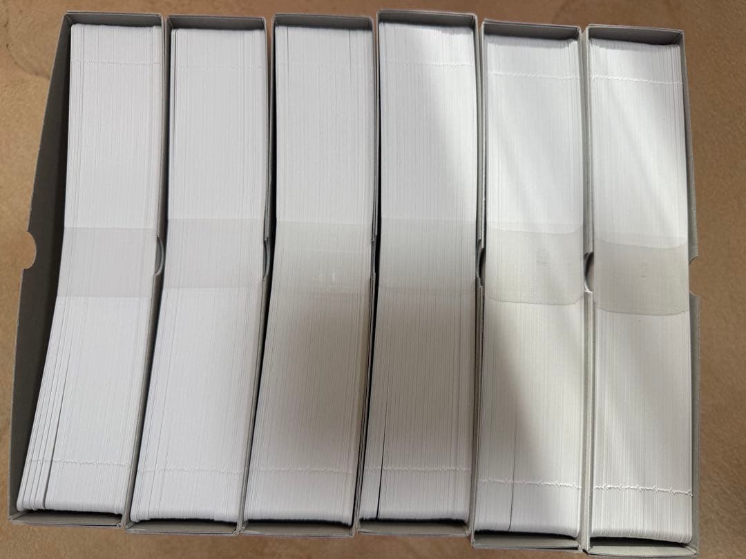 かな絵ちゃんB しちだ式　カード