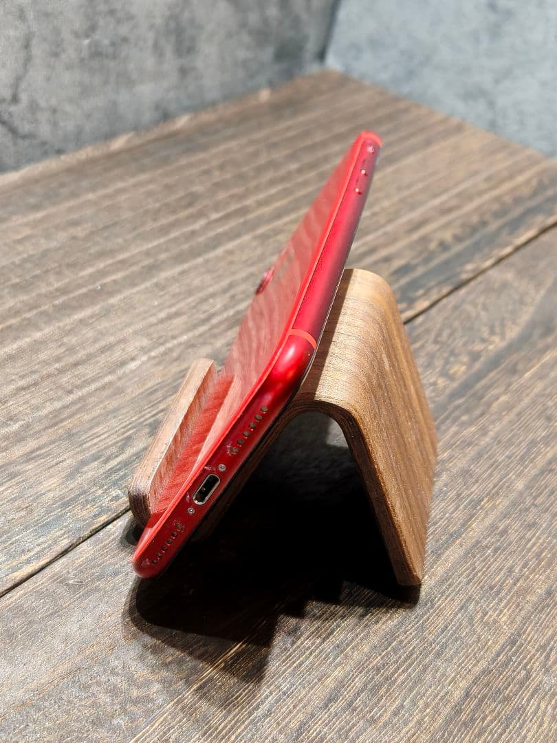 iphone8 256GB SIMフリー スマホ