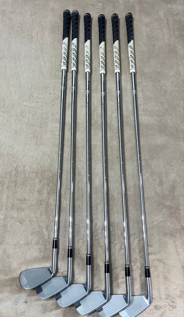 スリクソンＺ745 アイアンセット