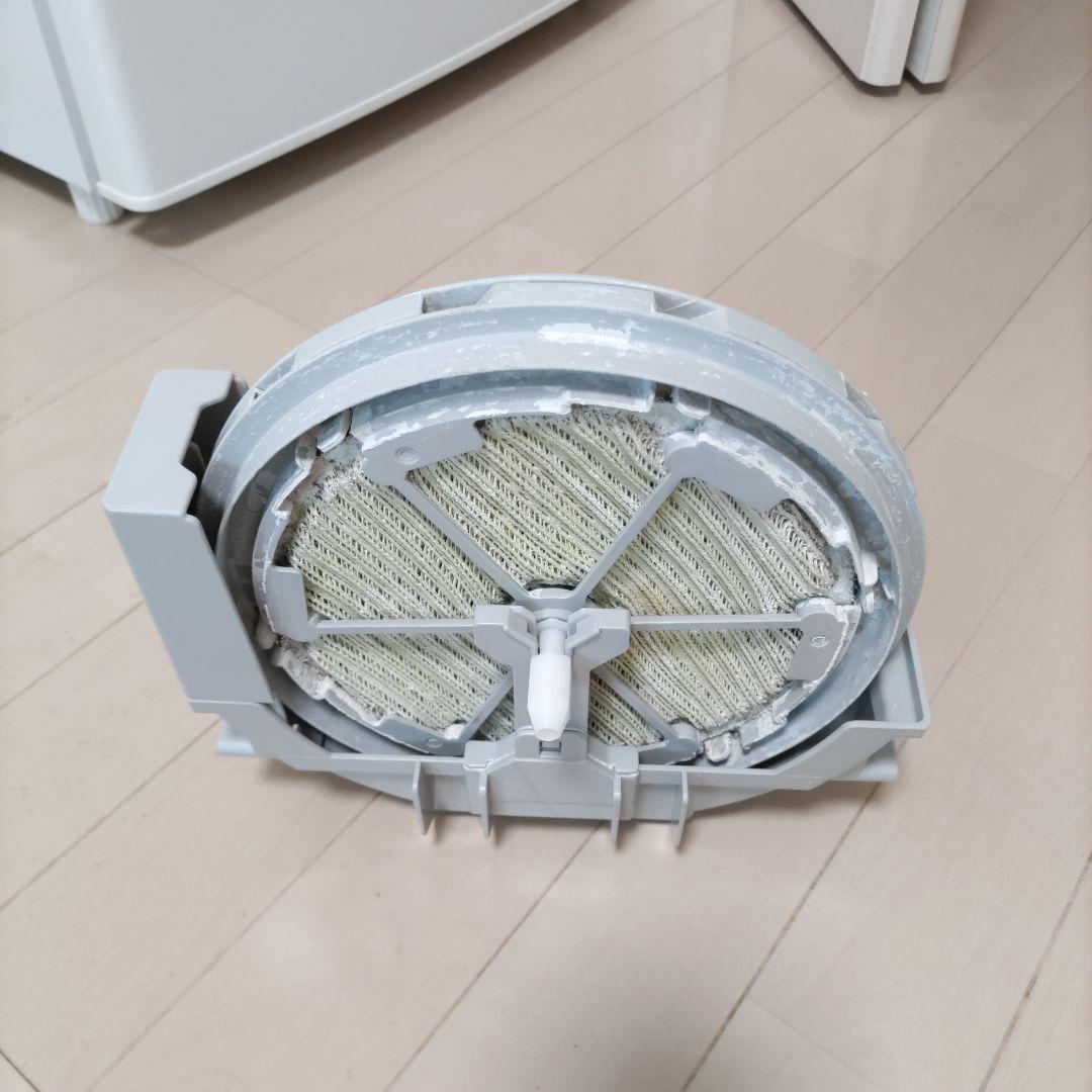 ダイキン加湿空気清浄機MCK50Y-W2021年製