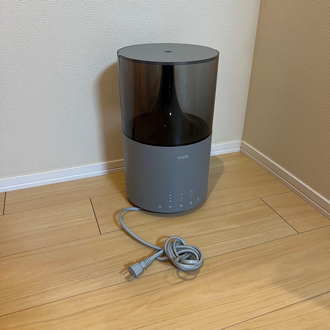 cado 加湿器　STEM 300