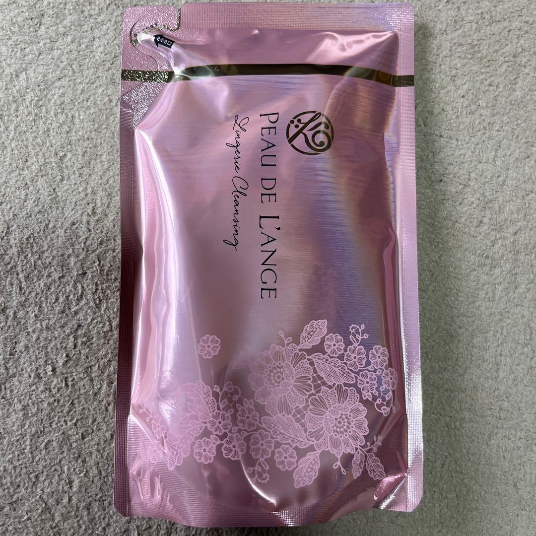 【６本セット】 マルコ　ポー・ド・ランジェ ランジェリークレンジング　レフィル