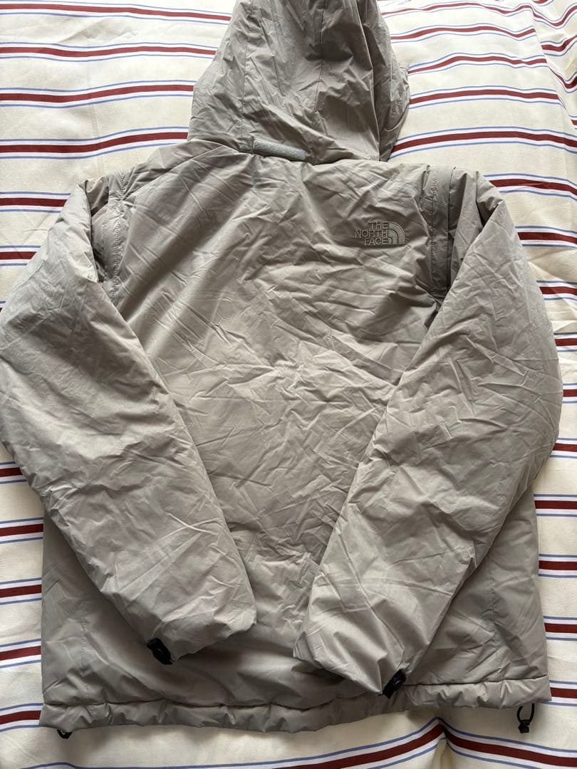 ノースフェイス ダウン