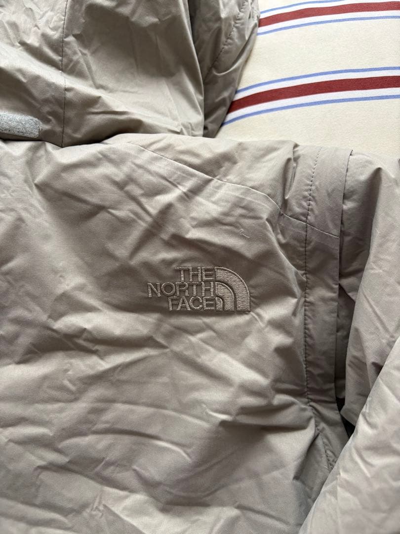 ノースフェイス ダウン
