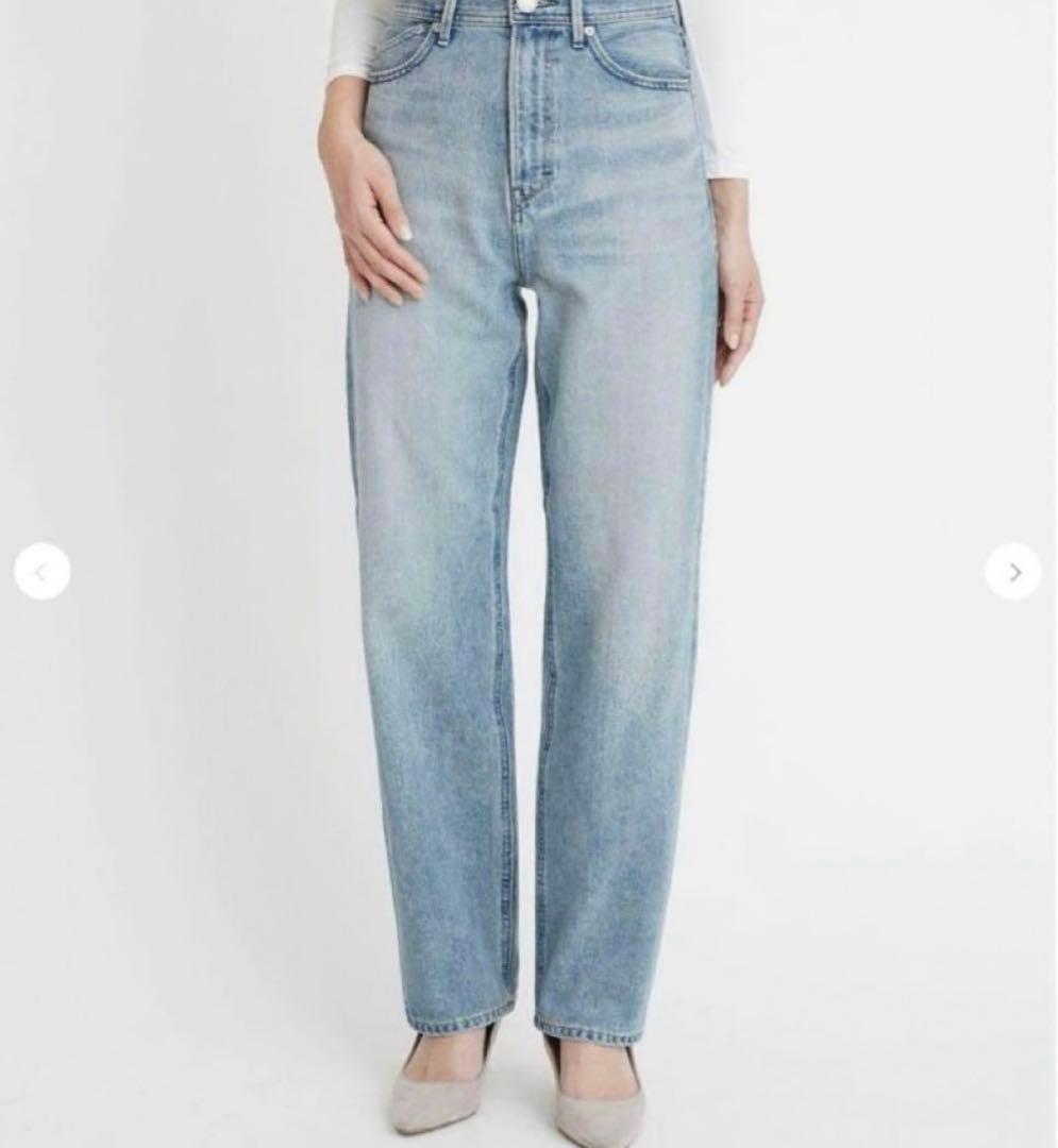 YANUKヤヌーク ボーイズストレート LEA 23