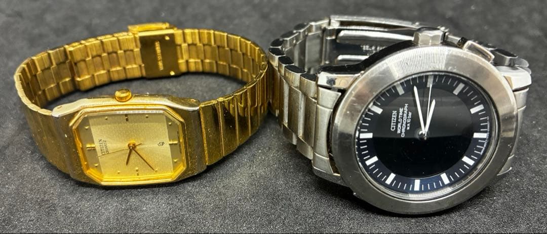 B*o様 192腕時計まとめ売りSEIKO、CITIZEN、G-SHOCK等…計