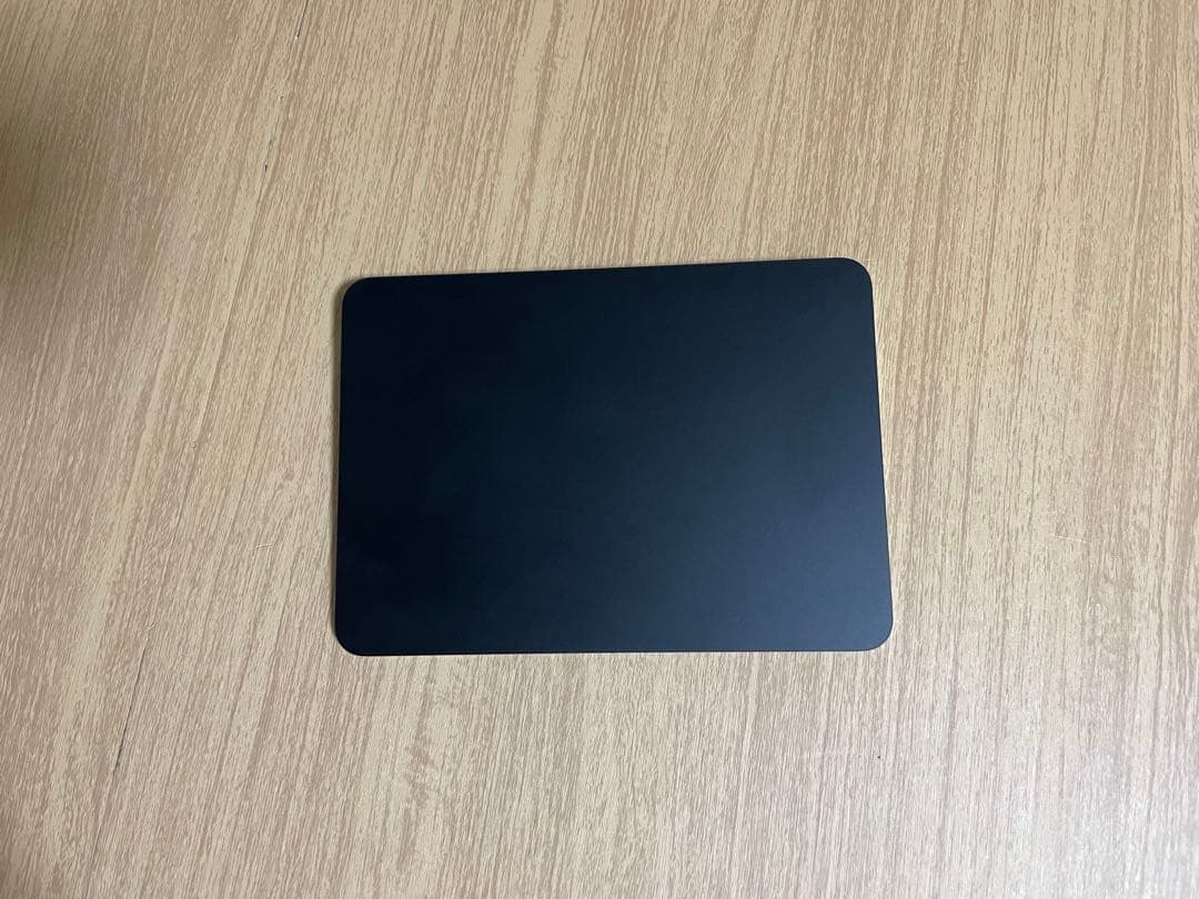 マウス・トラックボール Magic Trackpad-Black USB Type-C