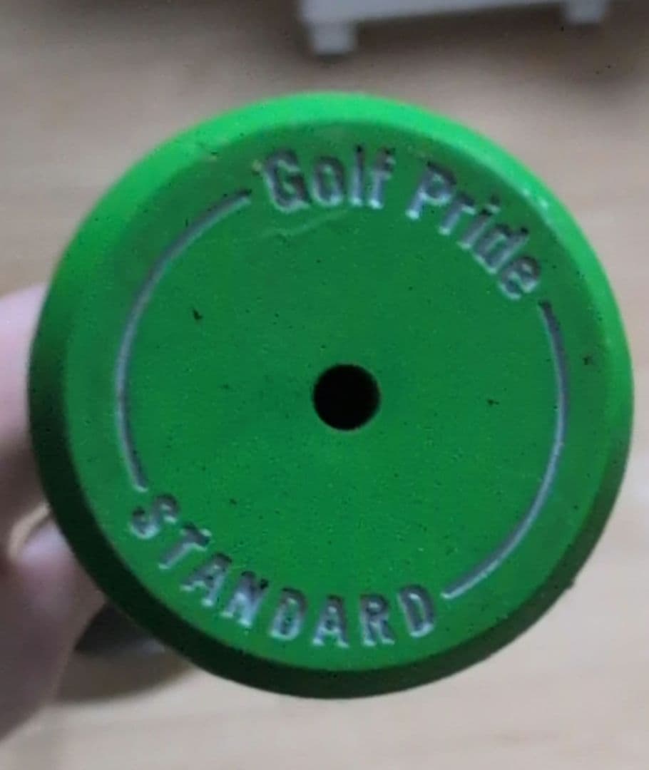 エリートトリプルダイヤモンド　 ドライバー 9.0° ヘッドカバー（保証書あり)