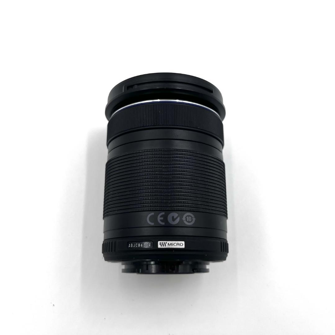 レンズ(ズーム) OLYMPUS M.ZUIKO 40-150mm F4-5.6 #212