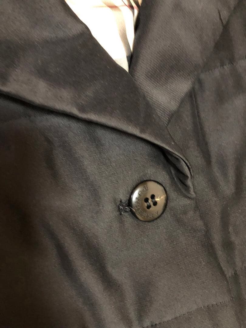 Burberry★ダウンジャケット