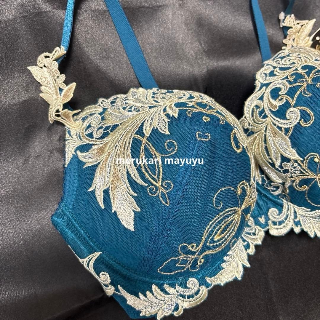 サルート 78group 歌舞伎　ブラF75 ソングM