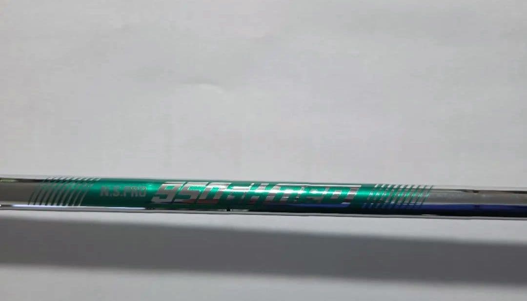 Titleist T150 5番アイアン