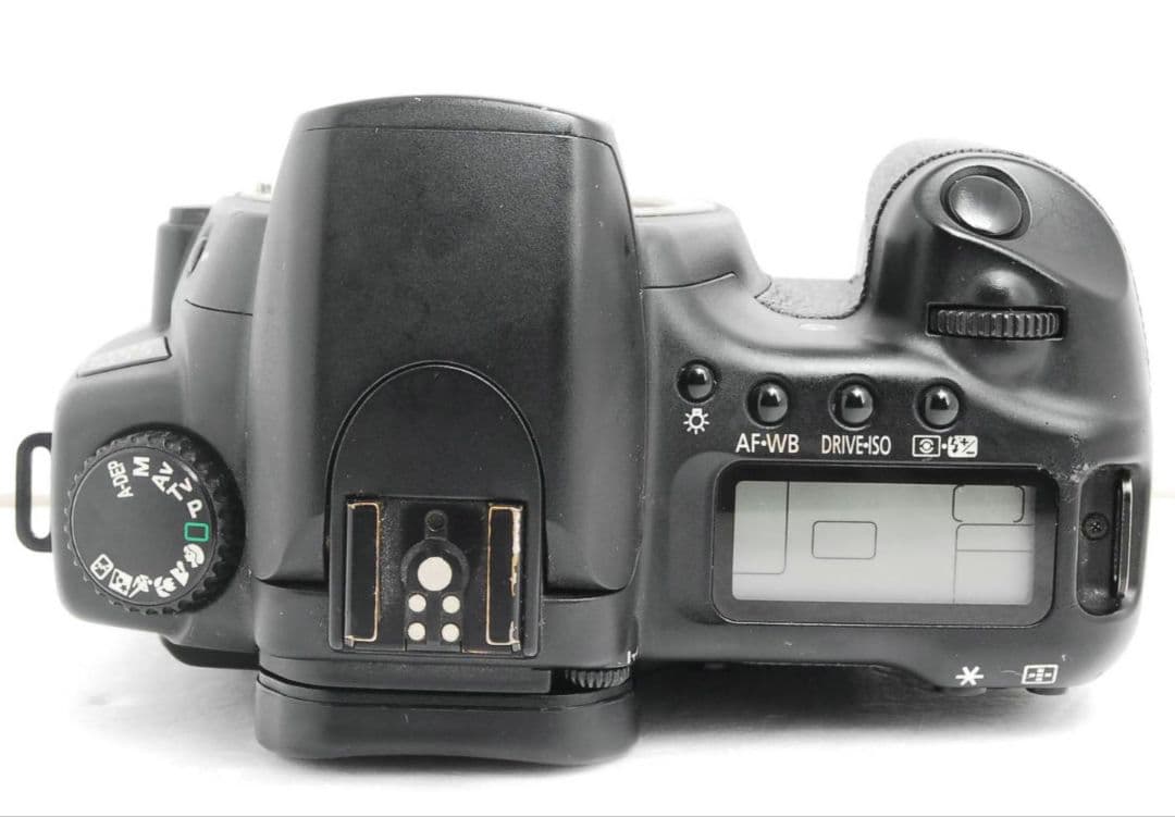 CANON　EOS　20D ダブルレンズ　初心者　一眼レフ⚡️キャノン⚡️望遠