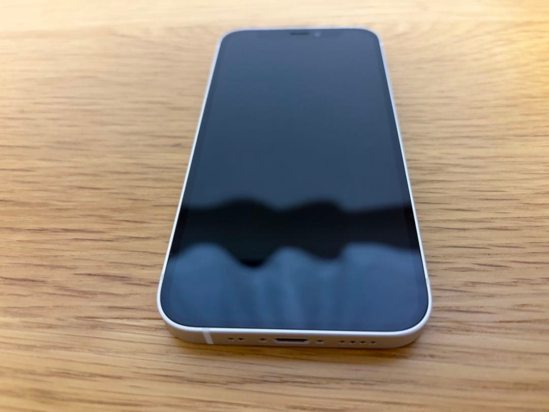 Apple iPhone 12 mini 本体 SIMフリー　本体のみ