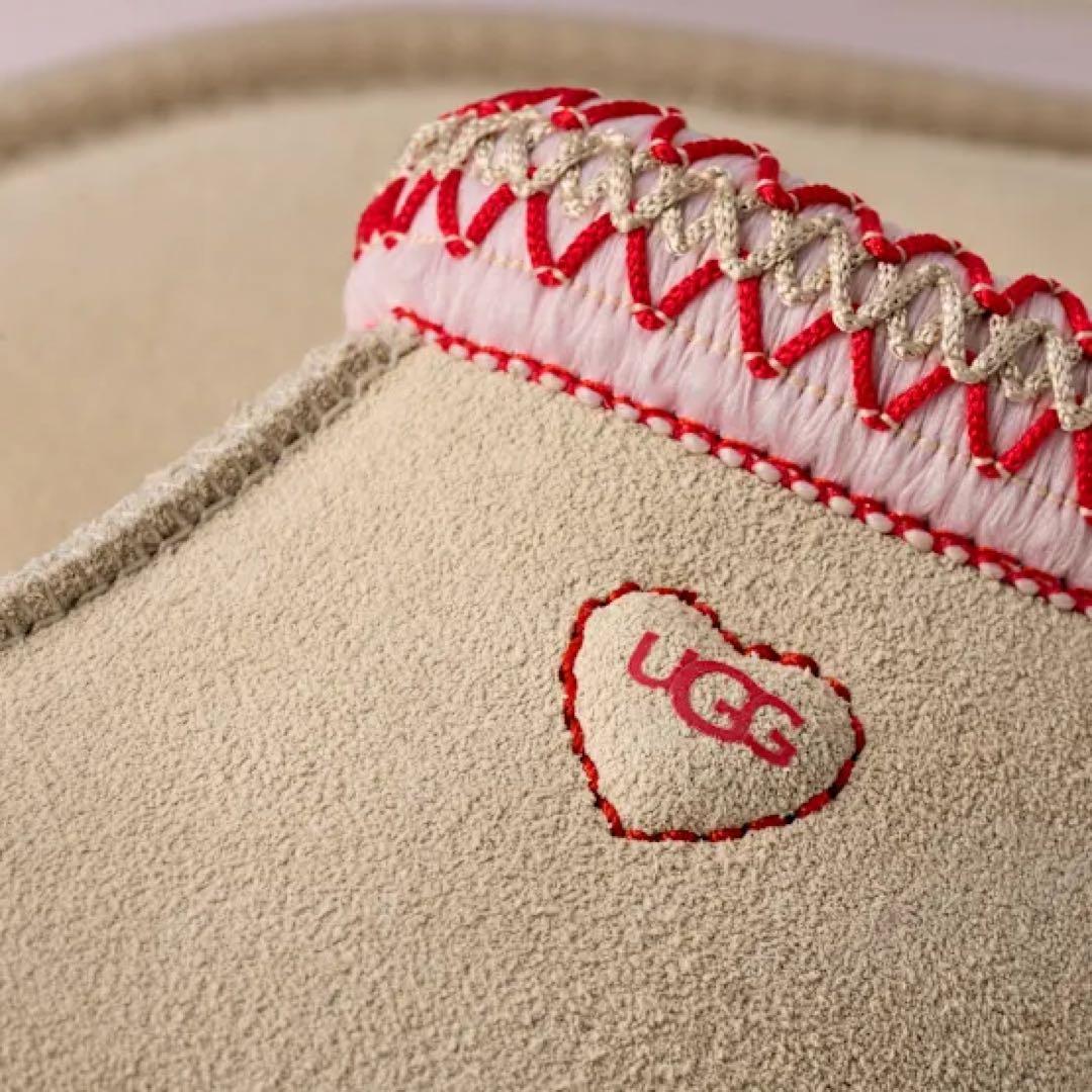 ７♡２４cm♡UGG♡Tazz Love♡新品未使用⑅◡̈⃝*