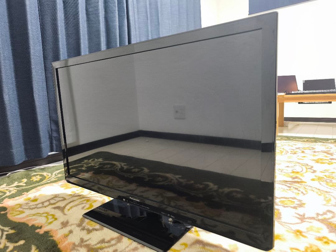 Panasonic VIERA TH-L37C5 37インチ液晶テレビ