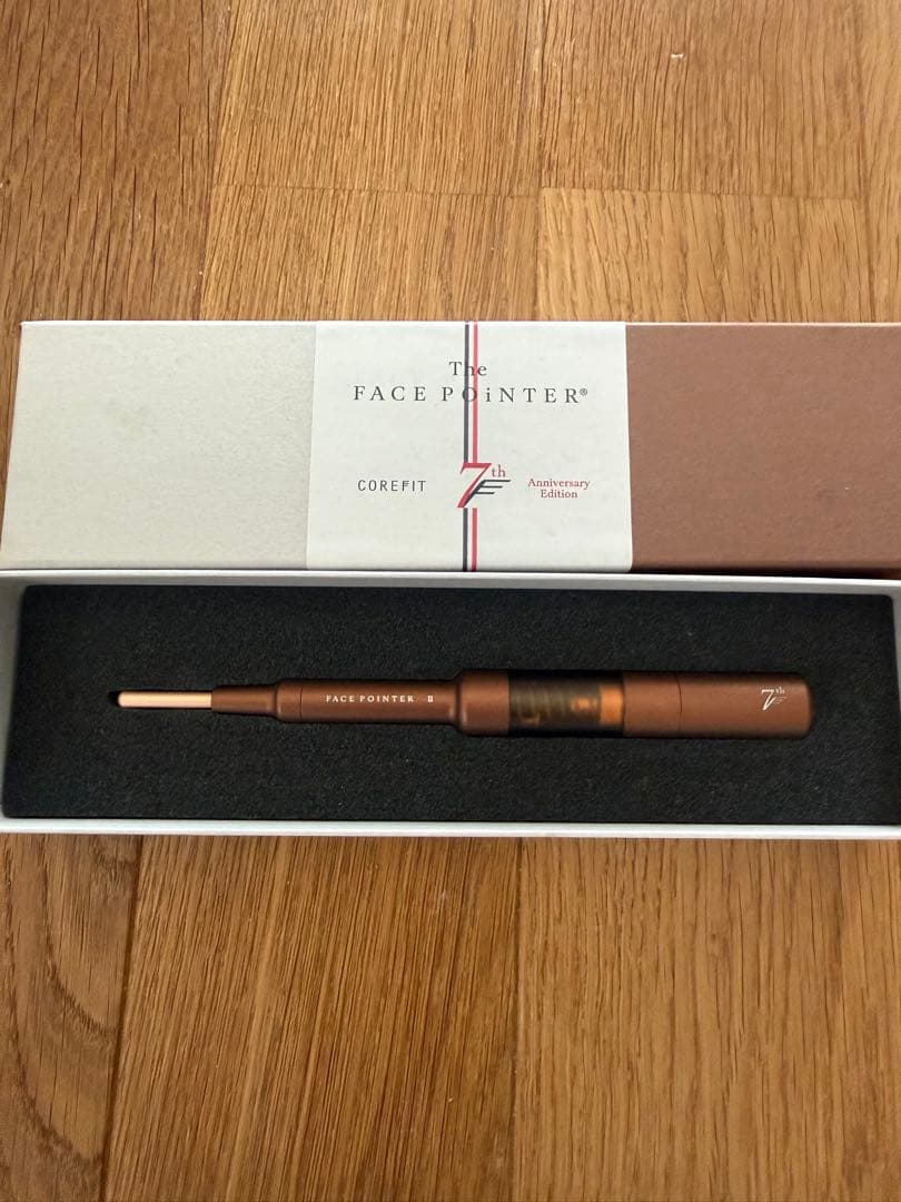 フェイスポインター 7th Anniversary Edition