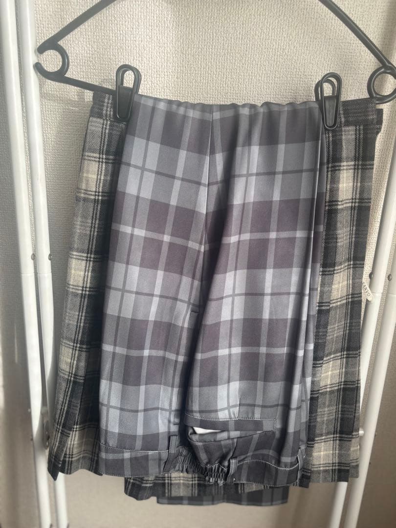 あんスタ　夢ノ咲学院制服