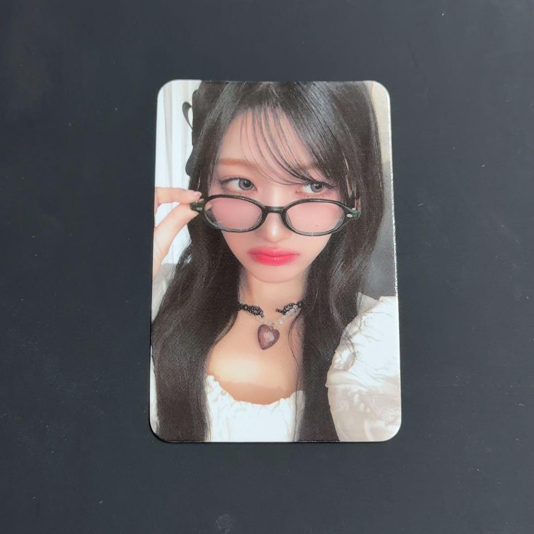 SAY MY NAME サノク 1週目 トレカ