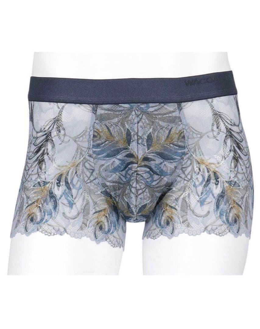 千鳥 ワコールレースボクサー 3点