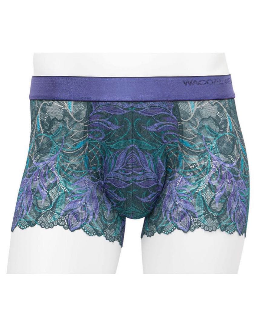 千鳥 ワコールレースボクサー 3点