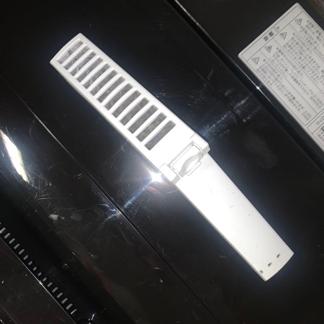 12h53. ヤマダオリジナル 洗濯機 YWM-T55LK 2025年製