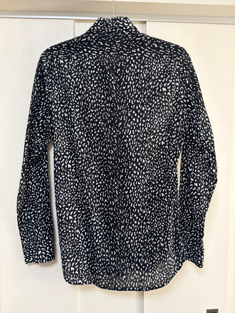 トップス SAINT LAURENT PARIS Baby Cat