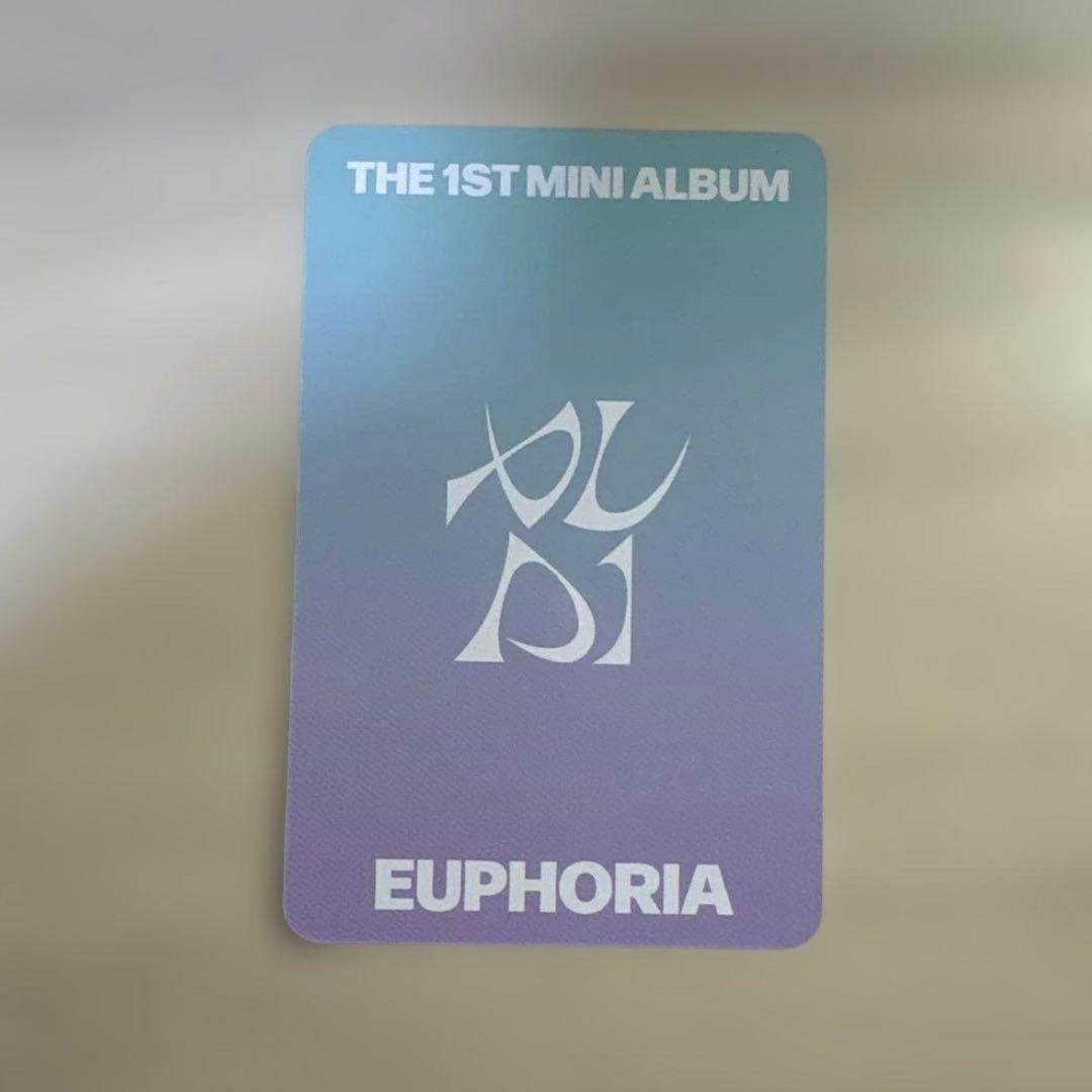 ALD1 サンウォン リオ サンリオ 特典 トレカ ケミトレカ MAKESTAR