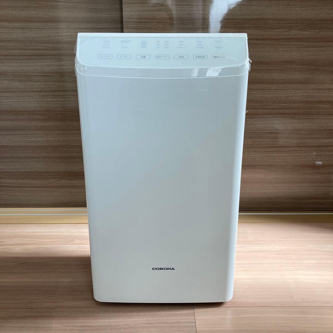 コロナ/衣類乾燥除湿機 CD-WH1222（12Lタイプ）