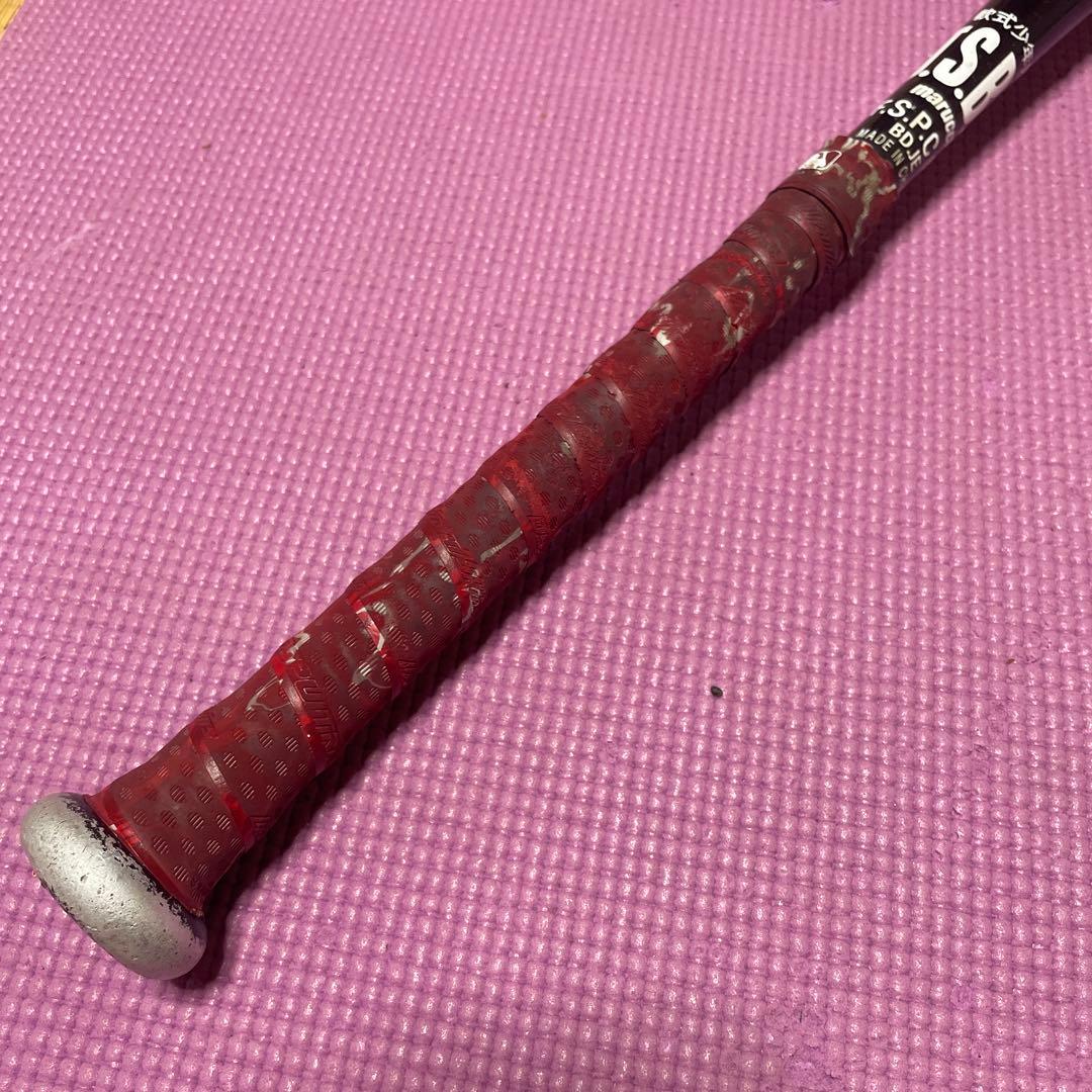 marucciワニクラッシャースピード「赤ワニ」