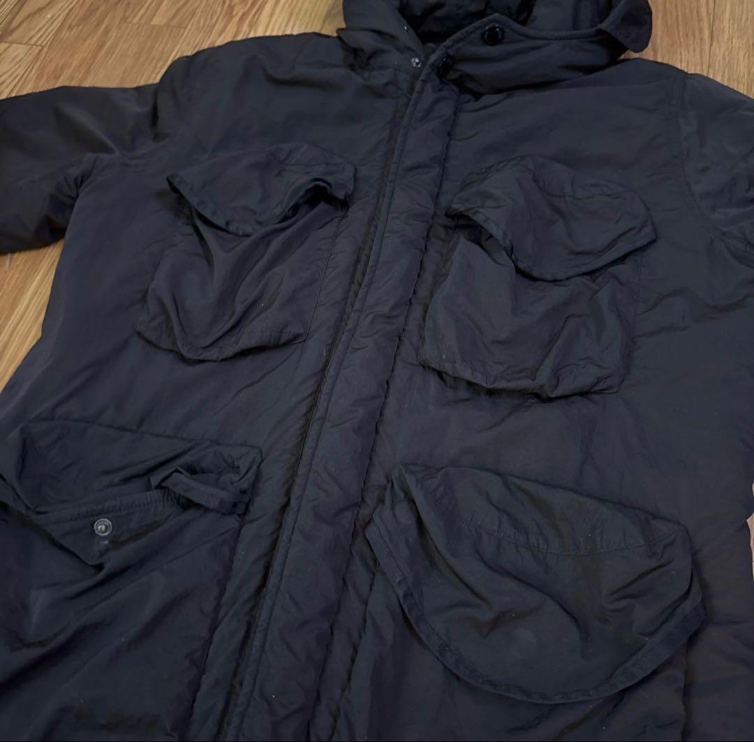 WEEKEND OFFENDER コート