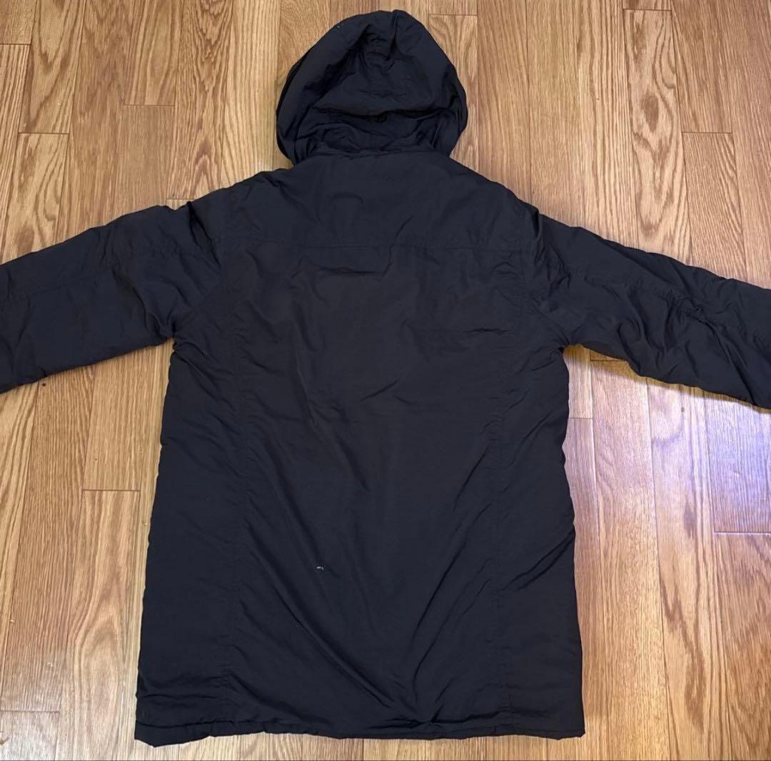 WEEKEND OFFENDER コート