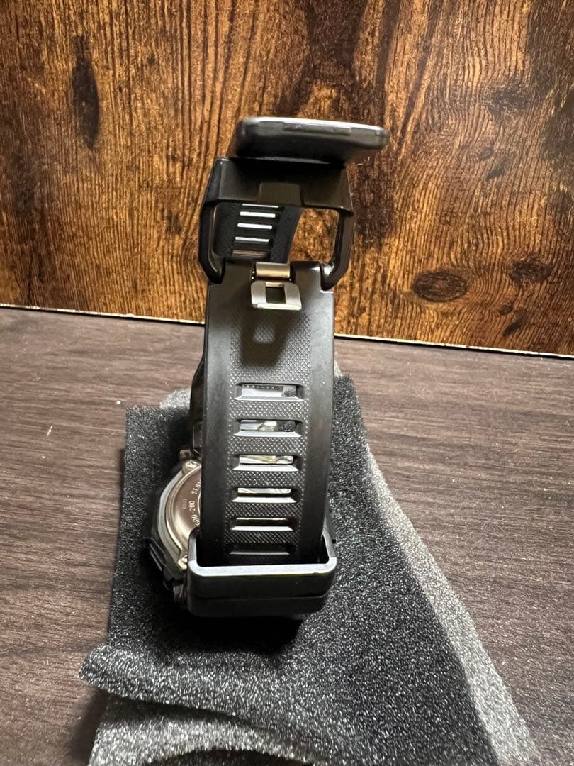 時計 G-SHOCK GBD-200 1JF