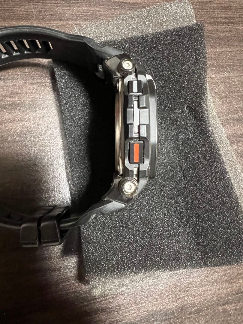 時計 G-SHOCK GBD-200 1JF